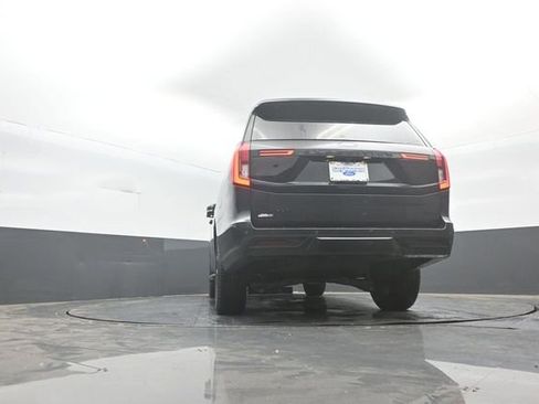 New 2026 Ford Expedition Max Platinum AWD/4WD image 37