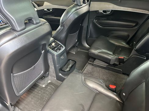 Certified 2023 Volvo XC90 T8 Ultimate w/ Protection Package Premier AWD/4WD image 14