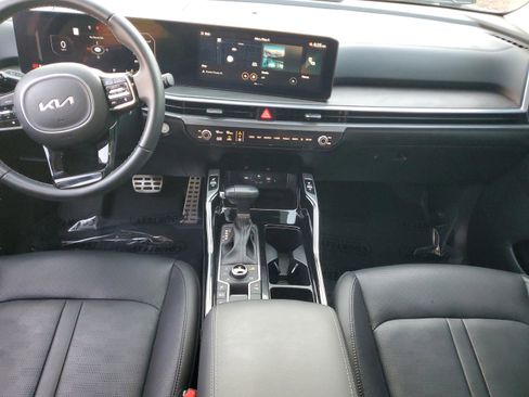 Certified 2025 Kia Sorento SX AWD/4WD image 10