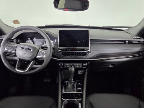 New 2026 Jeep Compass Limited image 34