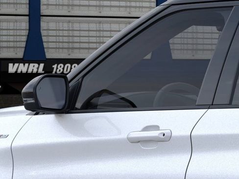 New 2026 Ford Explorer ST-Line w/ Premium Package RWD image 24