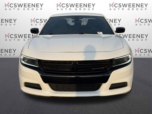 Used 2022 Dodge Charger SXT w/ Blacktop Package image 8