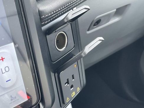 New 2025 Ford F150 Lightning Flash AWD/4WD image 22