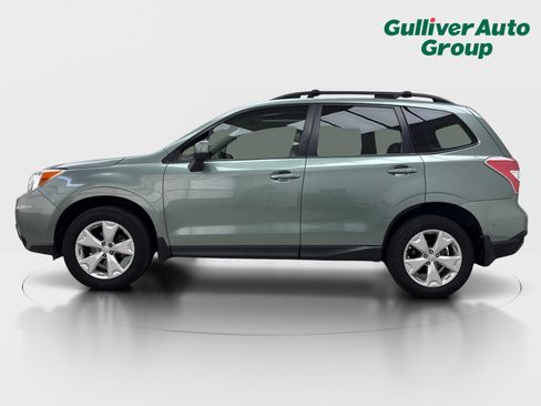 Used 2016 Subaru Forester 2.5i Premium AWD/4WD image 3