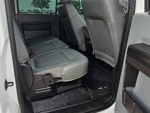 Used 2012 Ford F250 XL w/ PWR Equipment Group AWD/4WD image 13