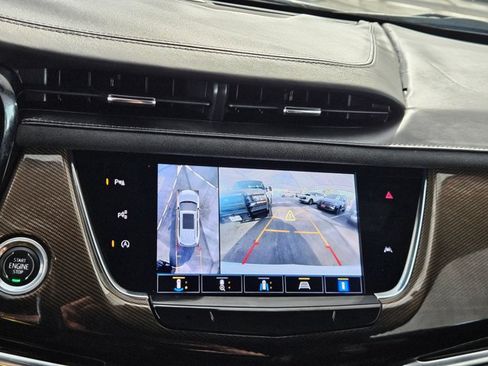 Used 2023 Cadillac XT6 Sport w/ Platinum Package AWD/4WD image 13