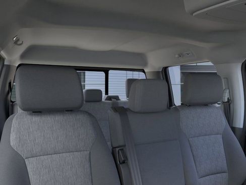 New 2026 Ford F350 XL w/ STX Appearance Package AWD/4WD image 22