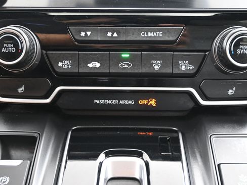 Used 2018 Honda CR-V EX image 17