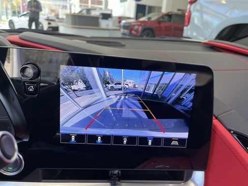 Used 2023 Chevrolet Corvette Stingray Preferred Conv w/ Z51 Performance Package image 23