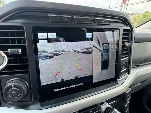 Used 2022 Ford F150 XLT w/ Equipment Group 302A High image 33