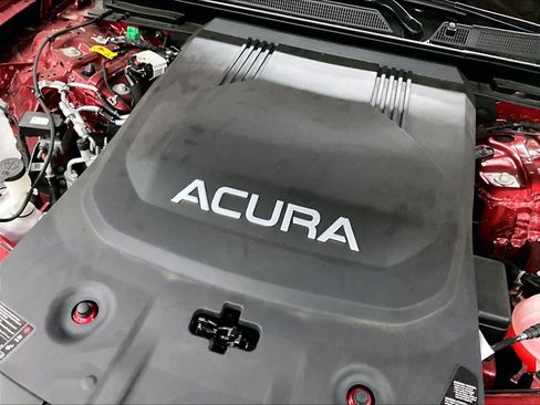 Used 2024 Acura ZDX Type S image 33