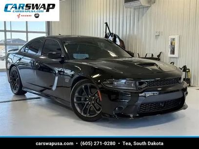 Used 2023 Dodge Charger Scat Pack w/ Plus Group