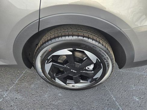 New 2026 Kia Sorento EX image 22