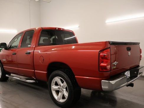 Used 2008 Dodge Ram 1500 Truck SLT image 3