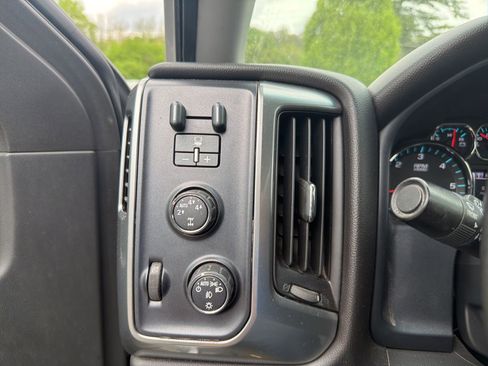 Used 2015 Chevrolet Silverado 1500 LT w/ All Star Edition image 14