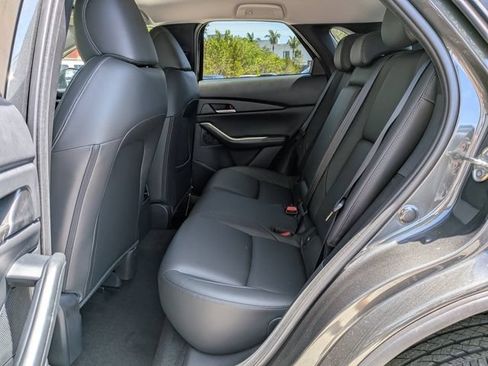 New 2026 MAZDA CX-30 AWD 2.5 S w/ Select Sport Pkg image 14