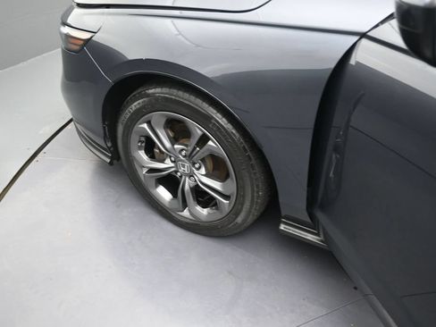 Used 2023 Honda Accord EX image 12