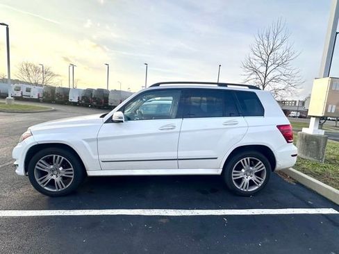 Used 2015 Mercedes-Benz GLK 350 GLK 350 image 6
