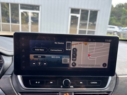 Used 2023 Nissan Altima 2.5 SL image 20