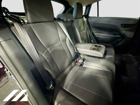 New 2026 Subaru Crosstrek 2.0i Premium image 28