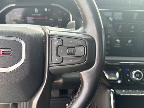 Used 2022 GMC Sierra 1500 AT4 w/ AT4 Premium Package image 15