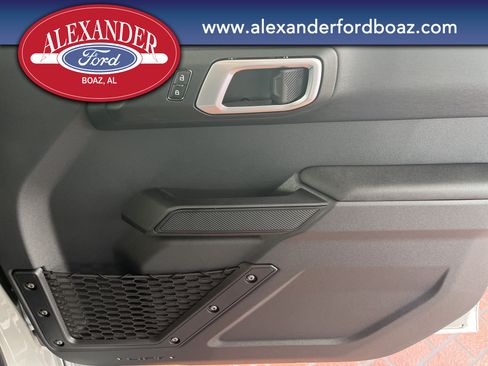 New 2026 Ford Bronco Badlands AWD/4WD image 16
