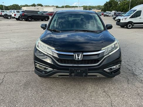 Used 2016 Honda CR-V EX image 8