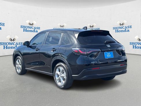 Used 2024 Honda HR-V LX image 5