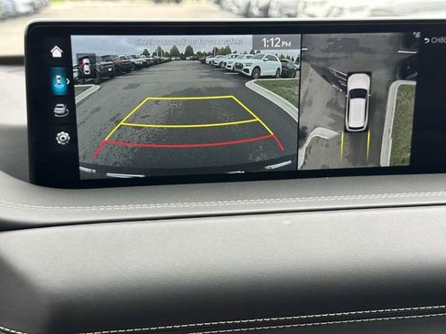 Used 2024 Genesis GV80 3.5T w/ Prestige Package image 33