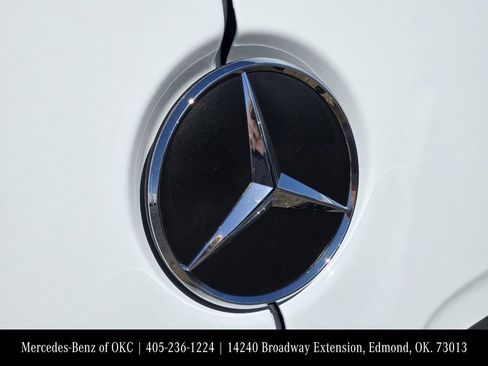 Used 2025 Mercedes-Benz Sprinter 2500 image 8