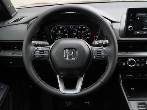New 2026 Honda CR-V Sport-L image 21