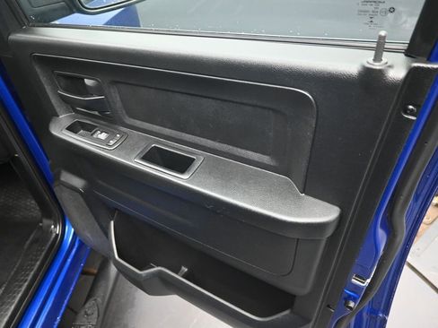 Used 2016 RAM 1500 Tradesman w/ Popular Equipment Group image 28