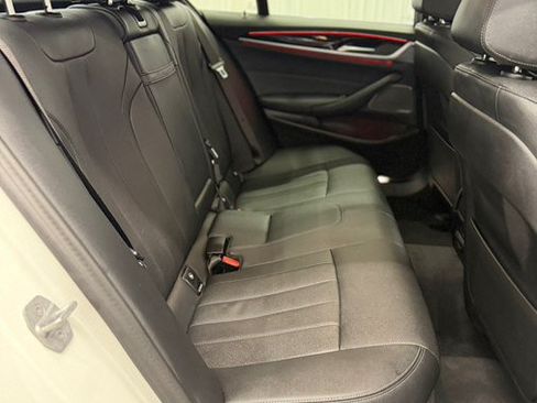 Used 2023 BMW 530i xDrive w/ Premium Package AWD/4WD image 26