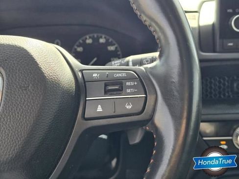 Certified 2023 Honda CR-V Sport image 25