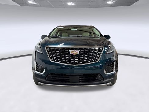 New 2026 Cadillac XT5 Premium Luxury FWD image 6