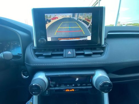 Used 2023 Toyota RAV4 XLE w/ Convenience Package AWD/4WD image 21