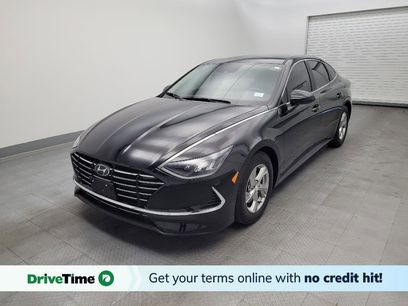 Used 2022 Hyundai Sonata SE