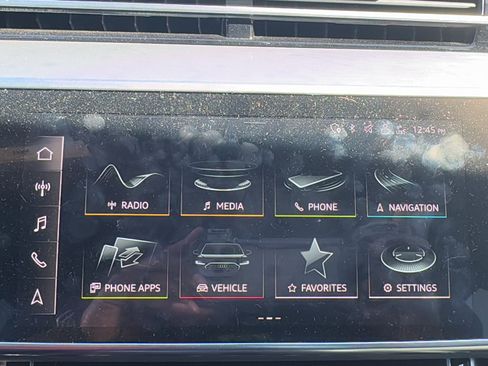 Used 2022 Audi S8 image 18