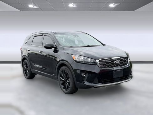 Used 2020 Kia Sorento EX AWD/4WD image 5