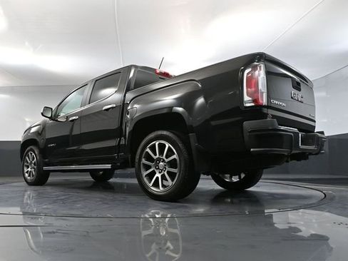 Used 2020 GMC Canyon Denali image 51