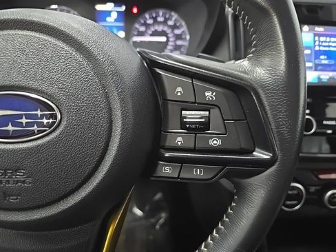 Used 2023 Subaru Crosstrek 2.5i Sport AWD/4WD image 20