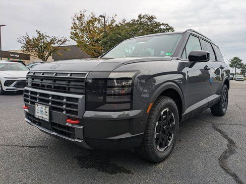 New 2026 Hyundai Palisade XRT Pro image 8