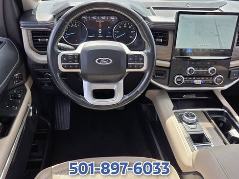 Used 2024 Ford Expedition Limited RWD image 11
