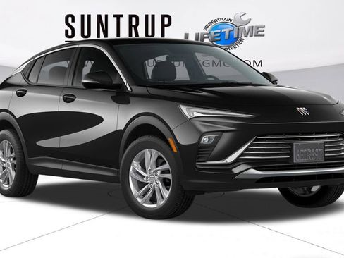 New 2026 Buick Envista Preferred w/ Convenience II Package image 29