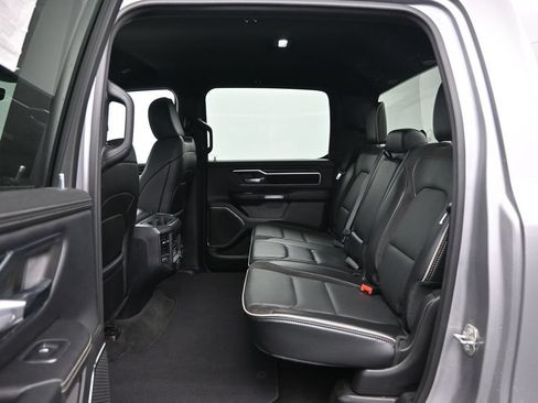 Used 2024 RAM 1500 Laramie AWD/4WD image 29