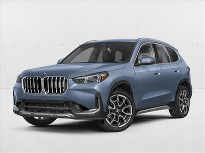 New 2026 BMW X1 xDrive28i w/ Technology Package