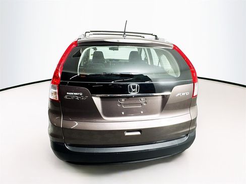 Used 2014 Honda CR-V LX image 6