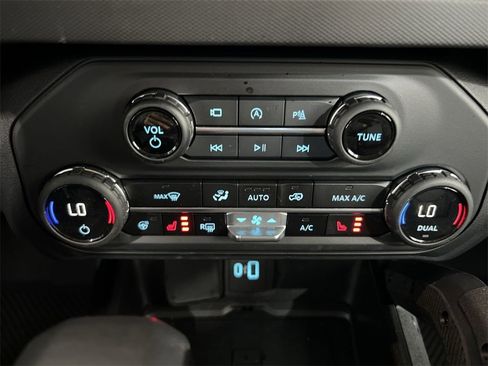 Used 2023 Ford Bronco Raptor image 17