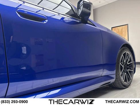 Used 2026 BMW M5 AWD/4WD image 37