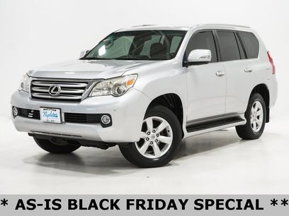Used 2011 Lexus GX 460